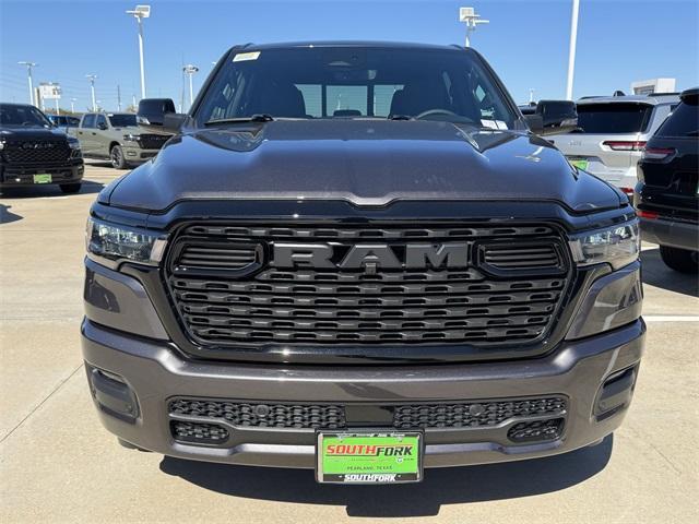 new 2026 Ram 1500 car, priced at $53,965