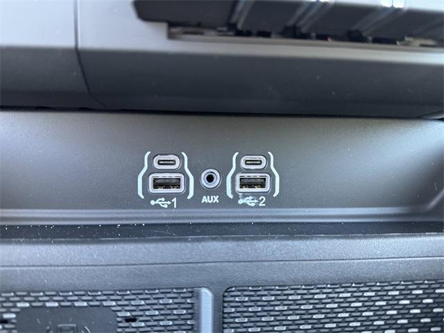 new 2026 Ram 1500 car, priced at $53,965