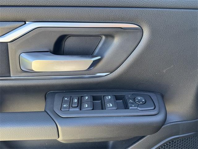 new 2026 Ram 1500 car, priced at $53,965