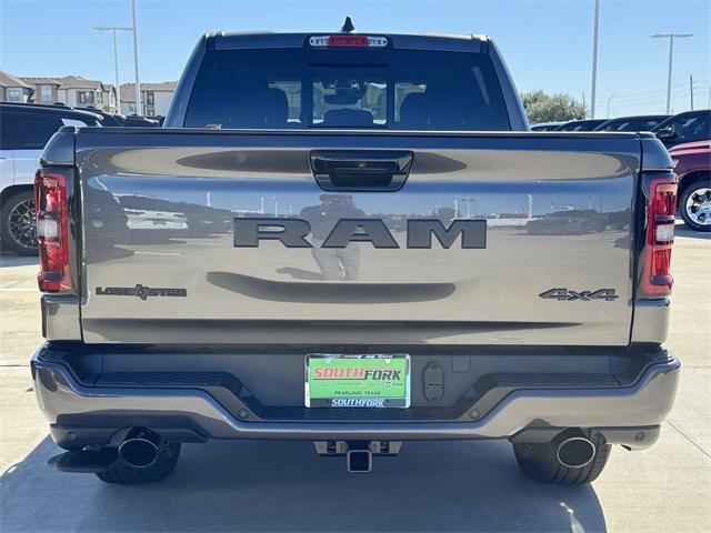 new 2026 Ram 1500 car, priced at $53,965