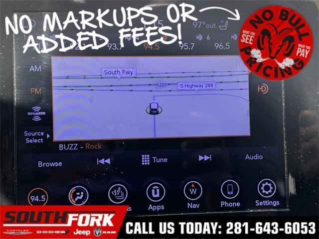 used 2020 Jeep Grand Cherokee car, priced at $22,297