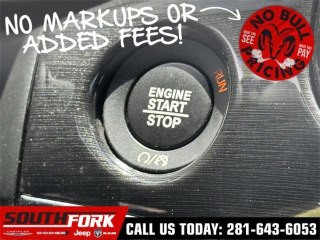 used 2020 Jeep Grand Cherokee car, priced at $24,499