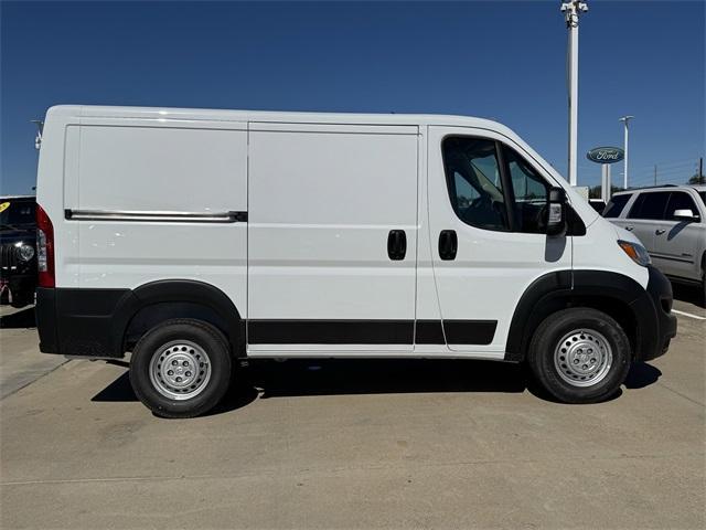 new 2026 Ram ProMaster 1500 car, priced at $44,859