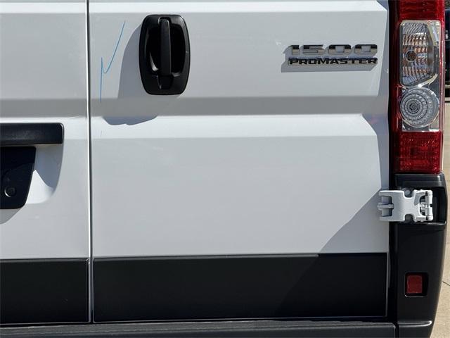 new 2026 Ram ProMaster 1500 car, priced at $44,859