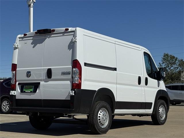 new 2026 Ram ProMaster 1500 car, priced at $44,859