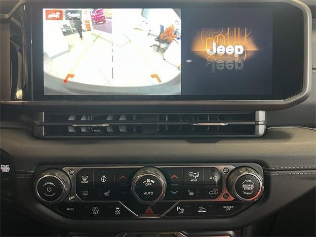 new 2024 Jeep Wrangler car, priced at $49,995