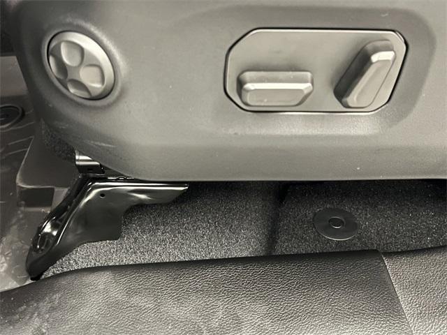 new 2024 Jeep Wrangler car, priced at $49,995