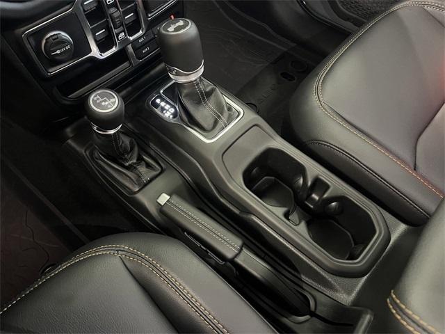 new 2024 Jeep Wrangler car, priced at $49,995