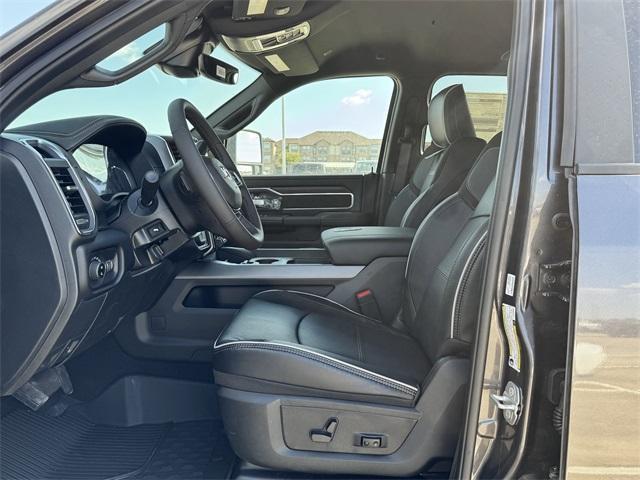 new 2026 Ram 3500 car, priced at $82,090