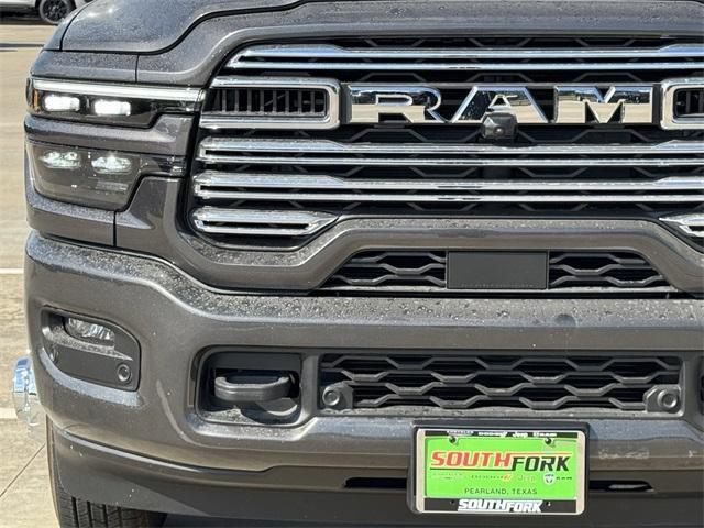 new 2026 Ram 3500 car, priced at $82,090