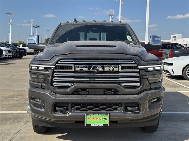new 2026 Ram 3500 car, priced at $82,090