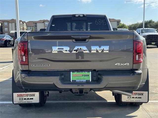 new 2026 Ram 3500 car, priced at $82,090
