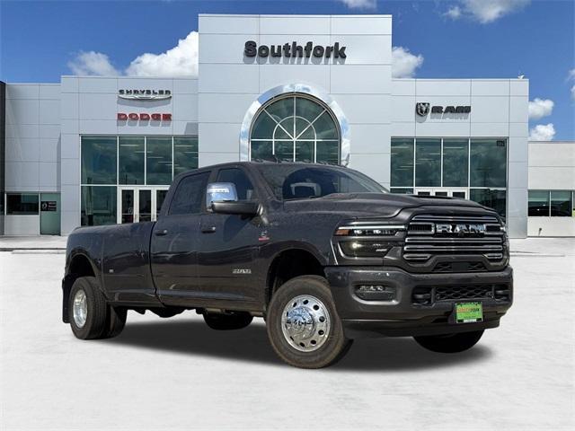 new 2026 Ram 3500 car, priced at $82,090