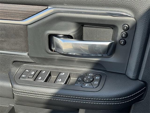 new 2026 Ram 3500 car, priced at $82,090