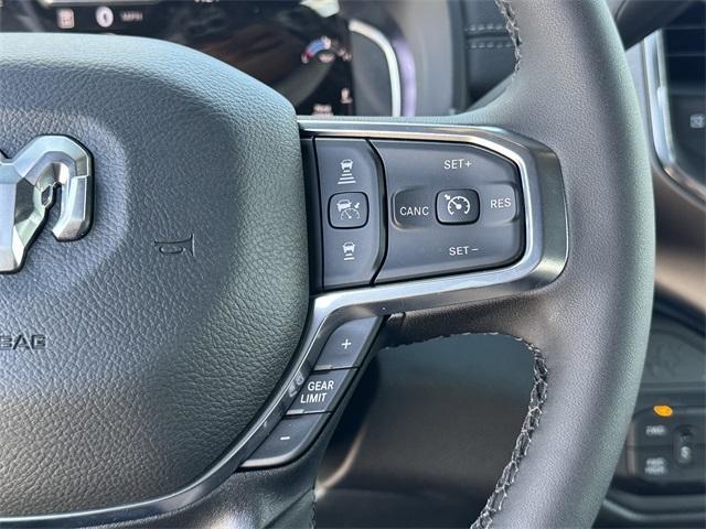 new 2026 Ram 3500 car, priced at $82,090