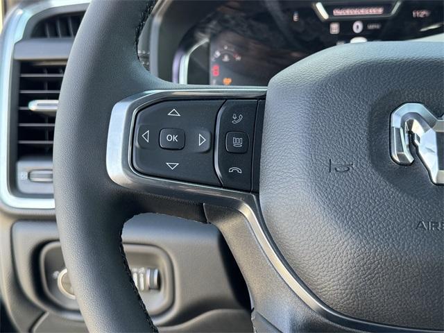 new 2026 Ram 3500 car, priced at $82,090