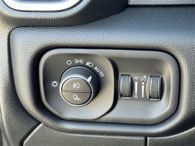 new 2026 Ram 3500 car, priced at $82,090