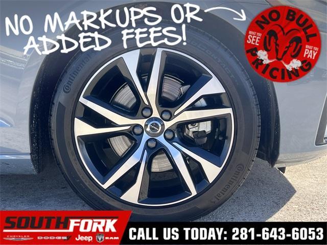 used 2024 Volvo S60 car, priced at $33,199