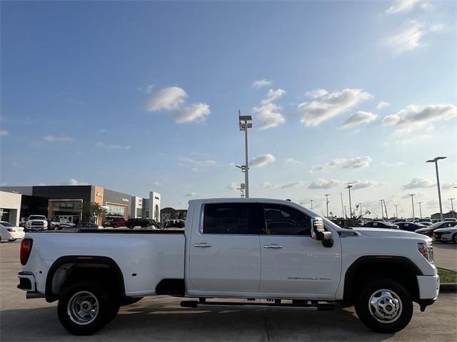 used 2023 GMC Sierra 3500 car, priced at $69,499