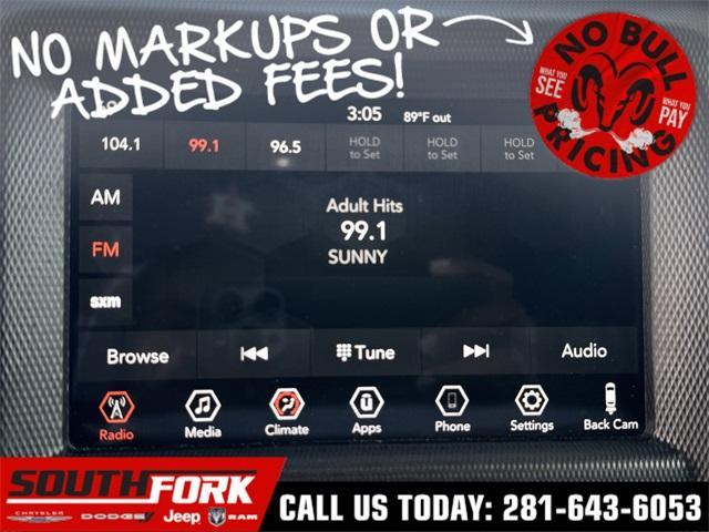 used 2018 Jeep Wrangler Unlimited car, priced at $24,499