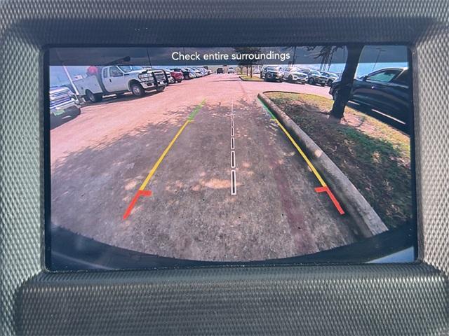used 2018 Jeep Wrangler Unlimited car, priced at $23,597