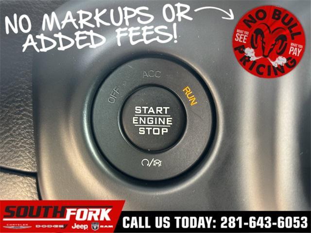 used 2018 Jeep Wrangler Unlimited car, priced at $24,499