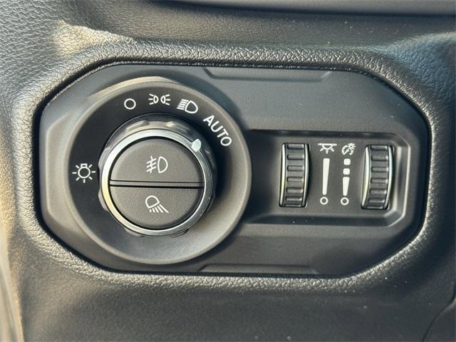 used 2022 Jeep Gladiator car, priced at $32,799