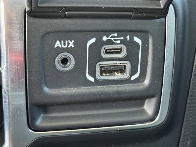 used 2022 Jeep Gladiator car, priced at $32,799