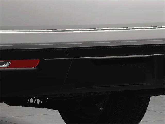 new 2025 Jeep Wagoneer L car, priced at $75,079