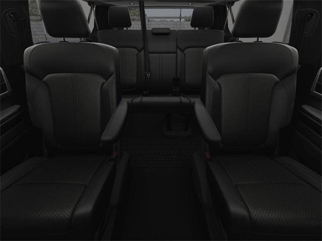new 2025 Jeep Wagoneer L car, priced at $75,079