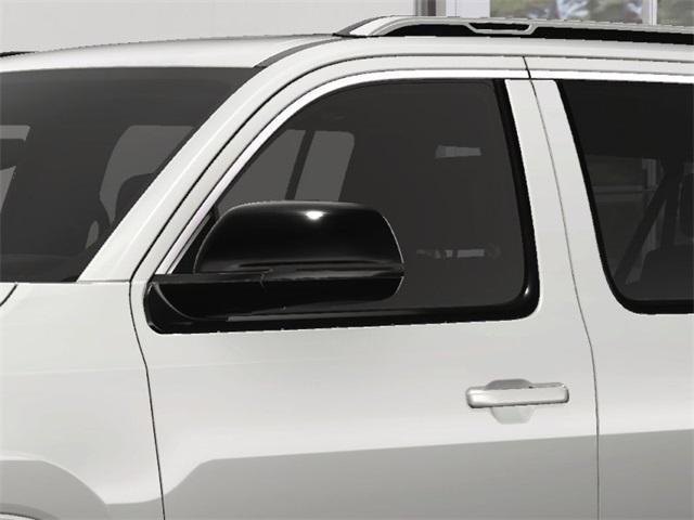 new 2025 Jeep Wagoneer L car, priced at $75,079