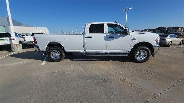 new 2024 Ram 3500 car, priced at $80,635