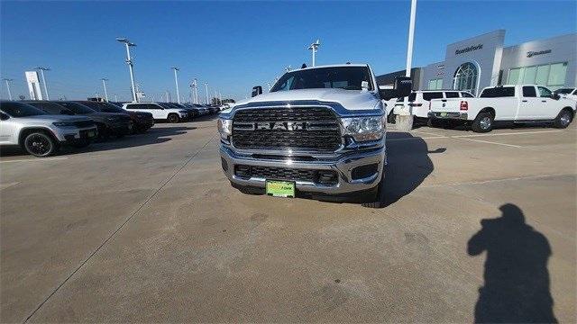 new 2024 Ram 3500 car, priced at $78,635