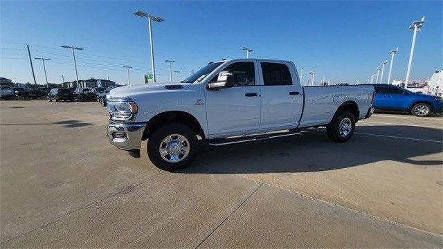 new 2024 Ram 3500 car, priced at $78,635