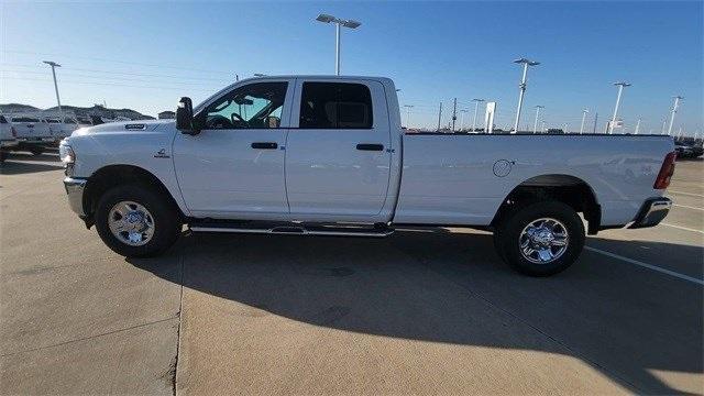 new 2024 Ram 3500 car, priced at $80,635