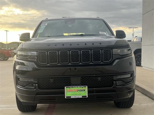 new 2024 Jeep Wagoneer L car, priced at $69,991