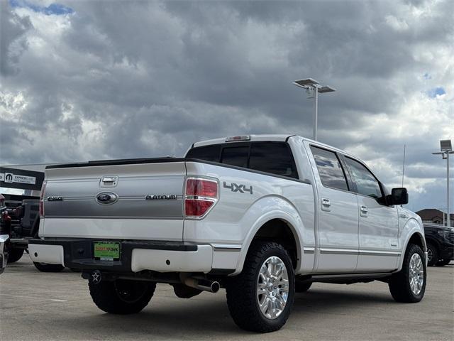 used 2014 Ford F-150 car, priced at $17,199