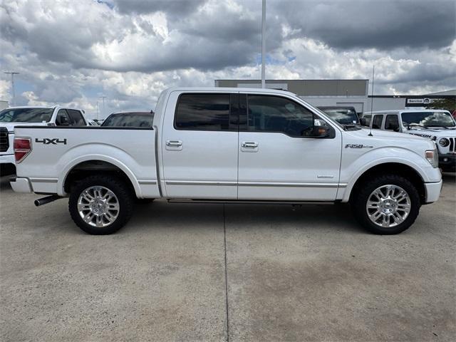 used 2014 Ford F-150 car, priced at $17,199