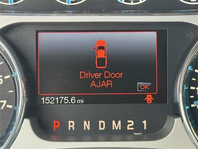 used 2014 Ford F-150 car, priced at $17,199