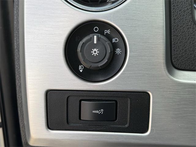 used 2014 Ford F-150 car, priced at $17,199