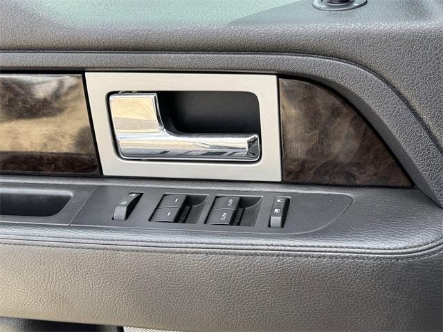 used 2014 Ford F-150 car, priced at $17,199