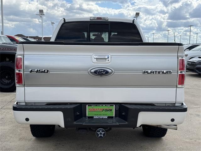 used 2014 Ford F-150 car, priced at $17,199