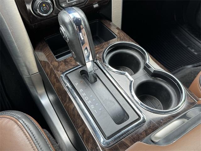 used 2014 Ford F-150 car, priced at $17,199