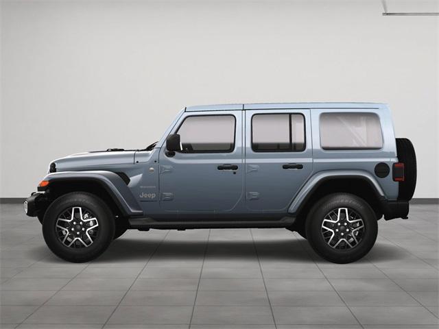 new 2024 Jeep Wrangler car, priced at $49,826