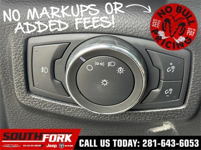 used 2021 Ford Expedition Max car, priced at $46,199