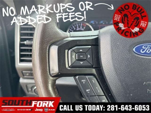 used 2021 Ford Expedition Max car, priced at $46,199