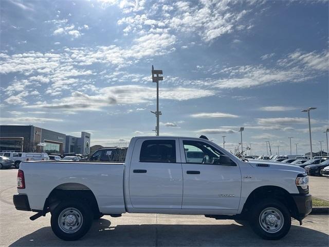 used 2022 Ram 2500 car, priced at $37,399