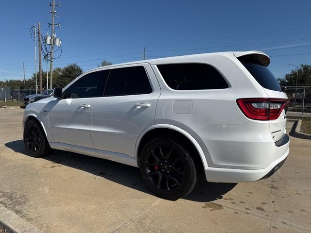 used 2021 Dodge Durango car, priced at $48,699