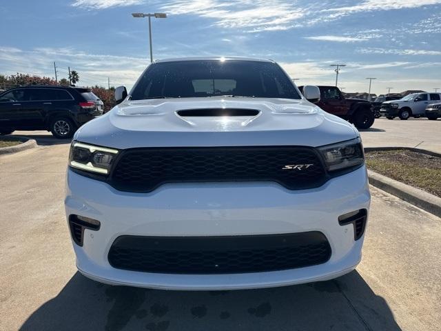 used 2021 Dodge Durango car, priced at $48,699