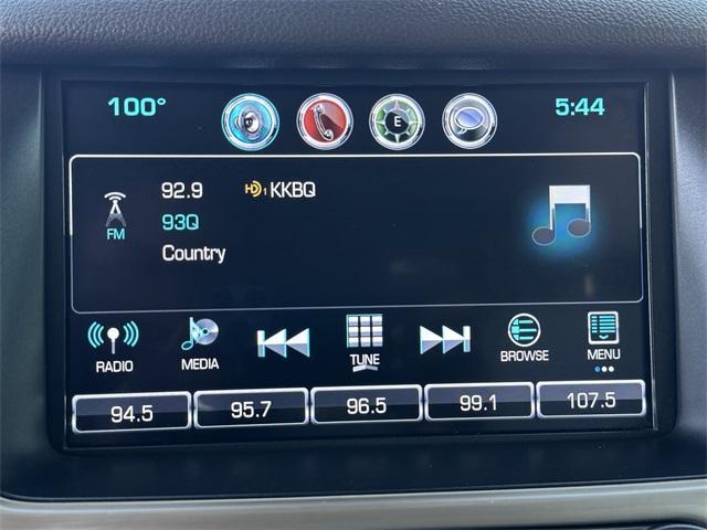 used 2020 GMC Yukon XL car, priced at $31,797